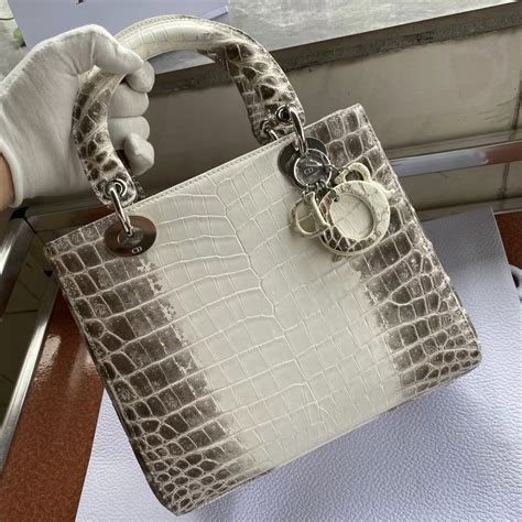 himalaya lady dior